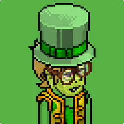 Habbo Portrait #11337