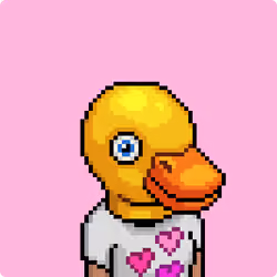 Habbo Portrait #571