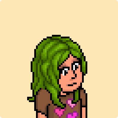 Habbo Portraits