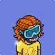Habbo Portrait #10299