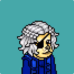 Habbo Portrait #3479
