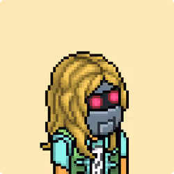 Habbo Portrait #4746