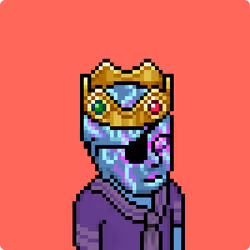 Habbo Portrait #4701