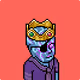 Habbo Portrait #4701
