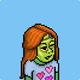 Habbo Portrait #1286
