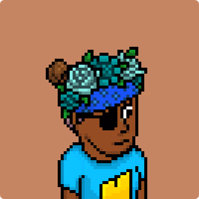 Habbo Portraits