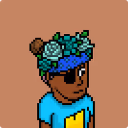 Habbo Portrait #6432
