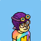 Habbo Portrait #4203
