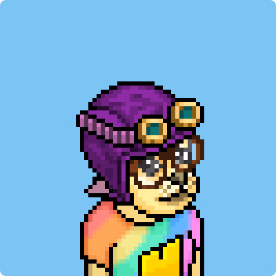 Habbo Portrait #4203