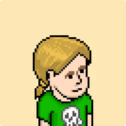 Habbo Portrait #2316