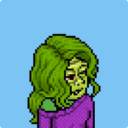 Habbo Portrait #5255