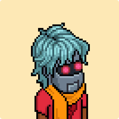 Habbo Portraits