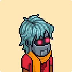 Habbo Portrait #4919