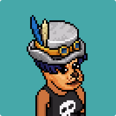 Habbo Portrait #10240