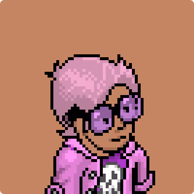 Habbo Portrait #4654