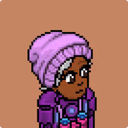 Habbo Portrait #1367