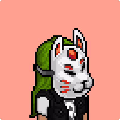 Habbo Portrait #11297