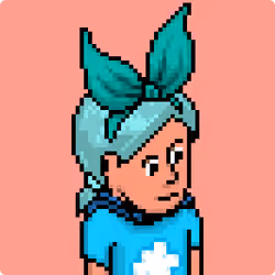 Habbo Portrait #3289