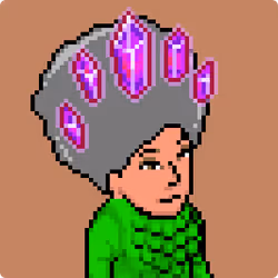 Habbo Portrait #8967