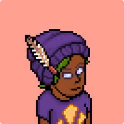 Habbo Portrait #9818