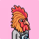 Habbo Portrait #5697