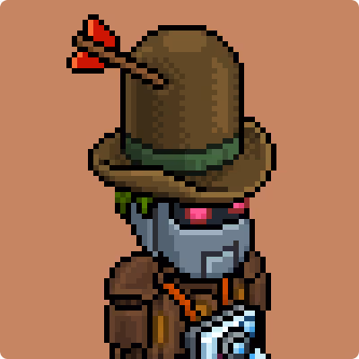 Habbo Portrait #8300