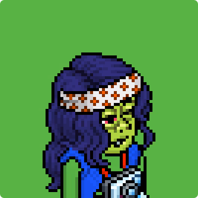 Habbo Portrait #9403