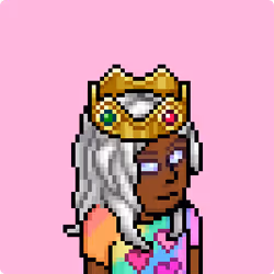 Habbo Portrait #10219