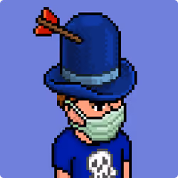 Habbo Portrait #5420