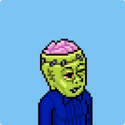 Habbo Portrait #171