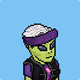 Habbo Portrait #10132