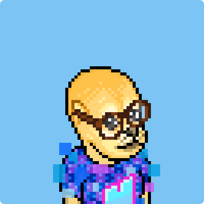 Habbo Portrait #3659