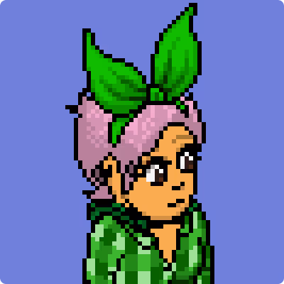 Habbo Portraits