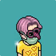 Habbo Portrait #3422