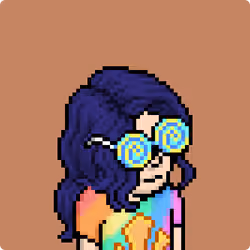 Habbo Portrait #7380