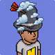 Habbo Portrait #5745