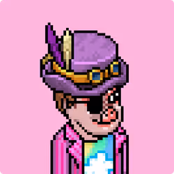 Habbo Portrait #6086