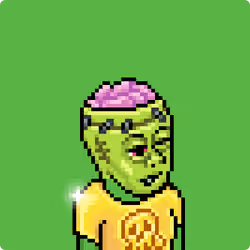 Habbo Portrait #10908