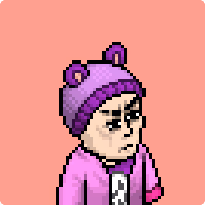 Habbo Portrait #6542
