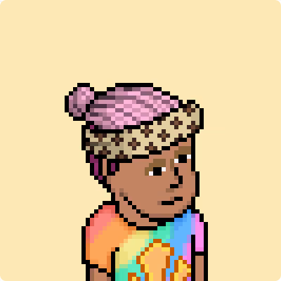 Habbo Portrait #1223