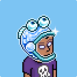Habbo Portrait #4730