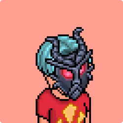 Habbo Portrait #8214