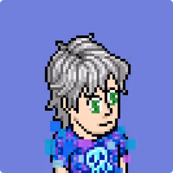 Habbo Portrait #7489