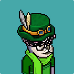 Habbo Portrait #1709