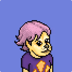 Habbo Portrait #4173