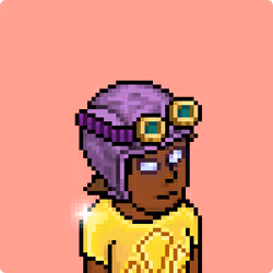 Habbo Portrait #4885