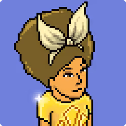 Habbo Portrait #2909