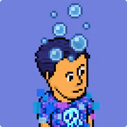 Habbo Portrait #4378