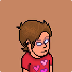 Habbo Portrait #7135