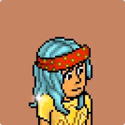 Habbo Portrait #1772